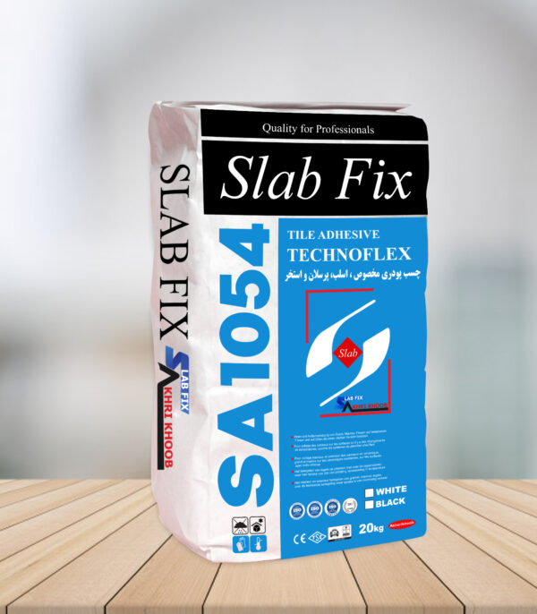 Slabfix - اسلب فیکس|slabfix Slabfix